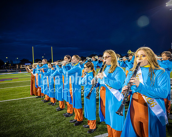 2025 HVMB - MHS @ LHS - National Anthem - TJP (52 of 61)
