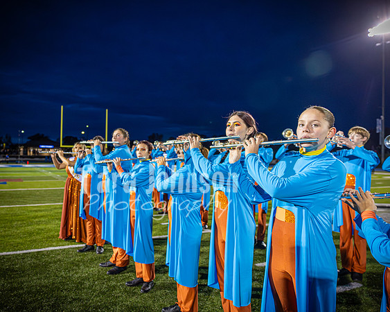 2025 HVMB - MHS @ LHS - National Anthem - TJP (54 of 61)