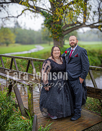 Eric & Elyse - Bride & Groom on Course - TJP (25 of 31)