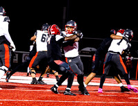 2025 Football Vs Toledo Catholic Central - EL (10 of 25)