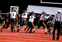 2025 Football Vs Toledo Catholic Central - EL (1 of 25)