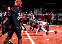 2025 Football Vs Toledo Catholic Central - EL (16 of 25)
