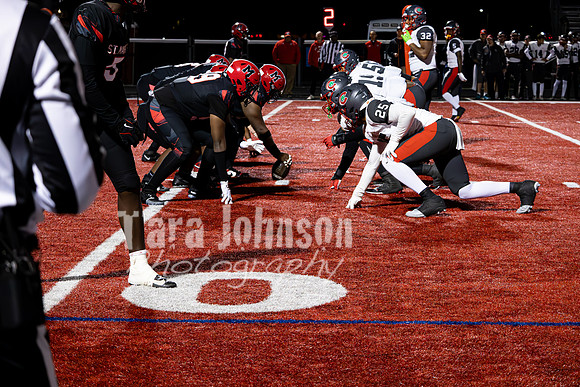 2025 Football Vs Toledo Catholic Central - EL (12 of 25)