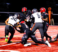 2025 Football Vs Toledo Catholic Central - EL (5 of 25)
