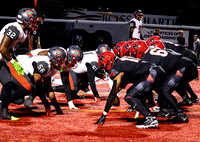 2025 Football Vs Toledo Catholic Central - EL (3 of 25)