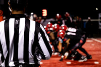 2025 Football Vs Toledo Catholic Central - EL (6 of 25)