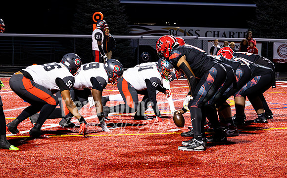 2025 Football Vs Toledo Catholic Central - EL (4 of 25)