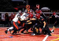 2025 Football Vs Toledo Catholic Central - EL (7 of 25)