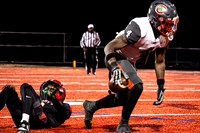 2025 Football Vs Toledo Catholic Central - EL (9 of 25)