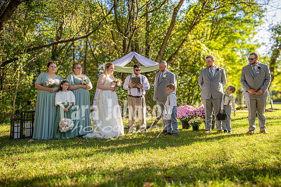 Michael & Ashlee McGrath - The Ceremony - TJP (70 of 125)