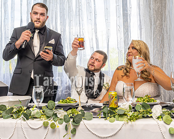 J. & D. Klann - Bridal Entrance & Speeches - TJP (54 of 66)