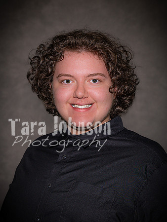2025 LHS Theatre - IAWL - Headshots - TJP (26 of 37)