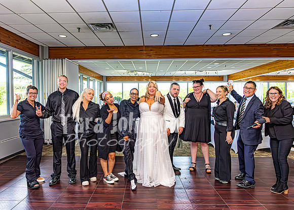 J. & D. Klann - Guests with Bride & Groom - TJP (18 of 26)