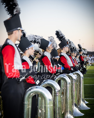 2022 HVMB Pregame & Pep Band - TJP (3 of 98)
