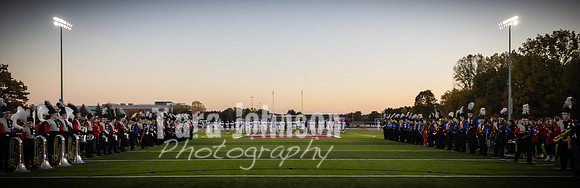 2022 HVMB Pregame & Pep Band - TJP (1 of 98)