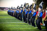2022 HVMB Pregame & Pep Band - TJP (5 of 98)
