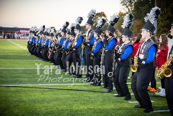 2022 HVMB Pregame & Pep Band - TJP (5 of 98)