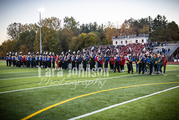 2022 HVMB Pregame & Pep Band - TJP (2 of 98)