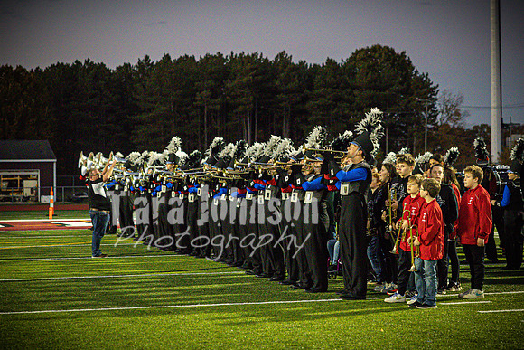 2022 HVMB Pregame & Pep Band - TJP (10 of 98)