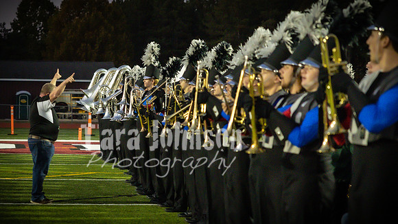 2022 HVMB Pregame & Pep Band - TJP (13 of 98)
