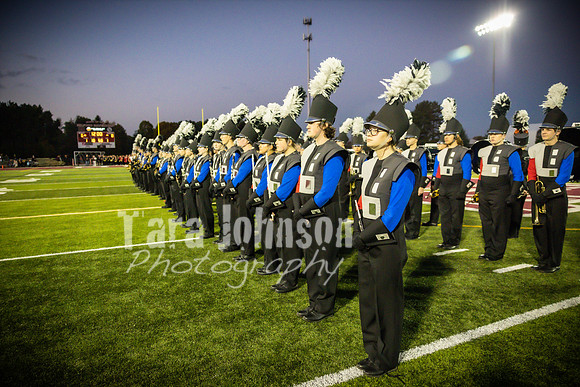 2022 HVMB Pregame & Pep Band - TJP (20 of 98)