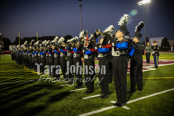 2022 HVMB Pregame & Pep Band - TJP (30 of 98)