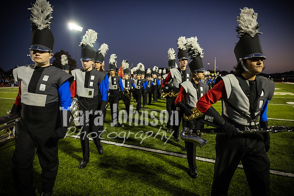 2022 HVMB Pregame & Pep Band - TJP (46 of 98)