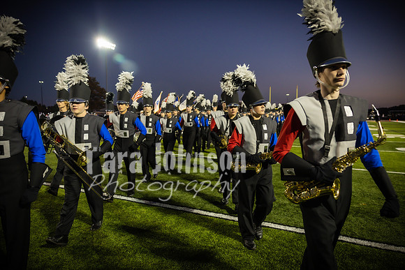 2022 HVMB Pregame & Pep Band - TJP (49 of 98)