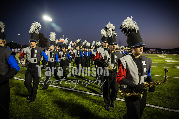 2022 HVMB Pregame & Pep Band - TJP (50 of 98)