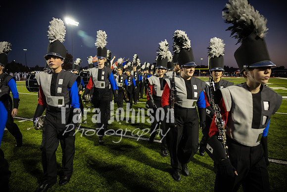2022 HVMB Pregame & Pep Band - TJP (55 of 98)