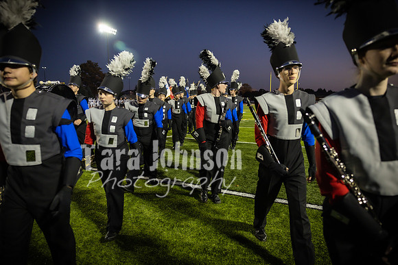 2022 HVMB Pregame & Pep Band - TJP (61 of 98)