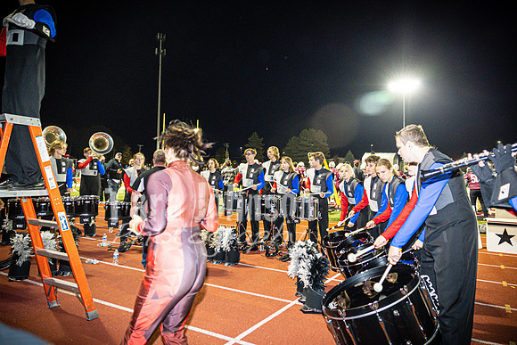 2022 HVMB Pregame & Pep Band - TJP (74 of 98)