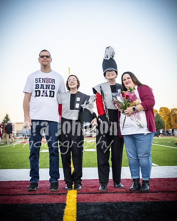 2022 HVMB MHS Senior Night & Banners - TJP (5 of 27)