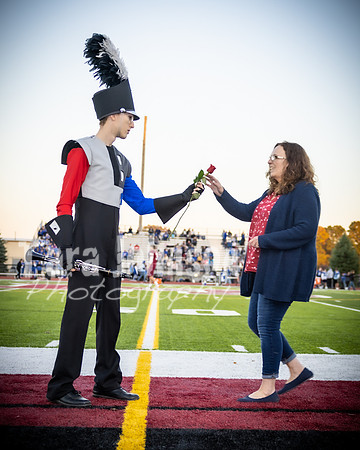 2022 HVMB MHS Senior Night & Banners - TJP (13 of 27)