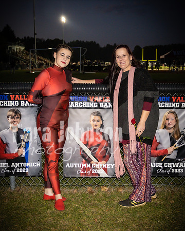 2022 HVMB MHS Senior Night & Banners - TJP (16 of 27)