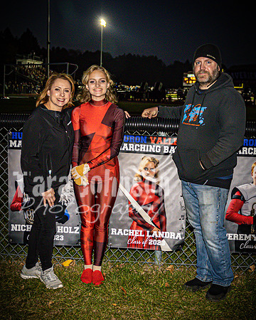 2022 HVMB MHS Senior Night & Banners - TJP (20 of 27)