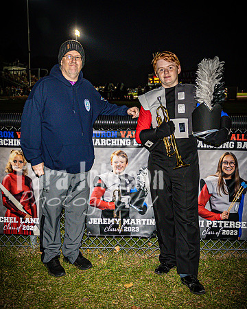 2022 HVMB MHS Senior Night & Banners - TJP (24 of 27)