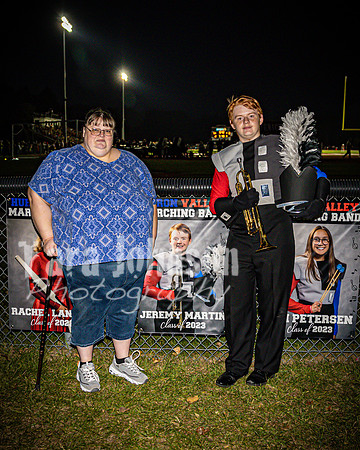 2022 HVMB MHS Senior Night & Banners - TJP (25 of 27)