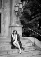 Kara C. Grad Photos - B&W (5 of 197)