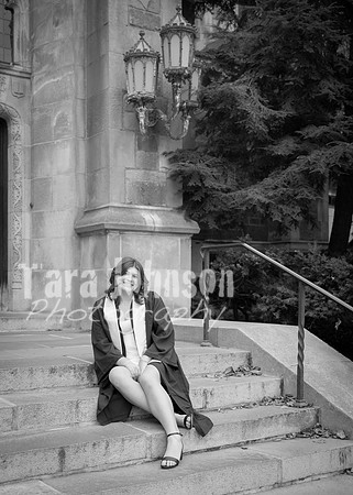 Kara C. Grad Photos - B&W (5 of 197)