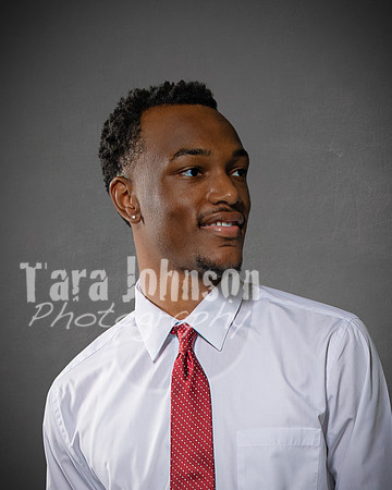Gerrard McCoy @ the Studio - Headshots - TJP (15 of 23)