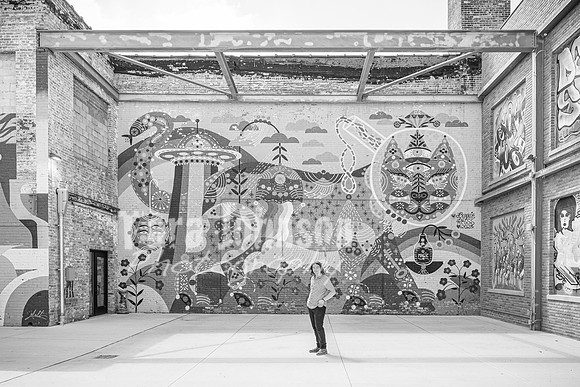Jeramiah Torres @ Lincoln Street Art Park - BW - TJP (60 of 106)
