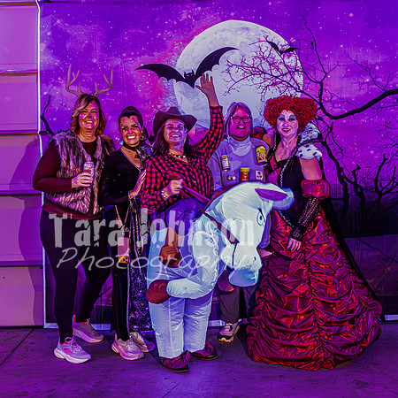 2025 Johnson Barn Party - Halloween - TJP (9 of 17)