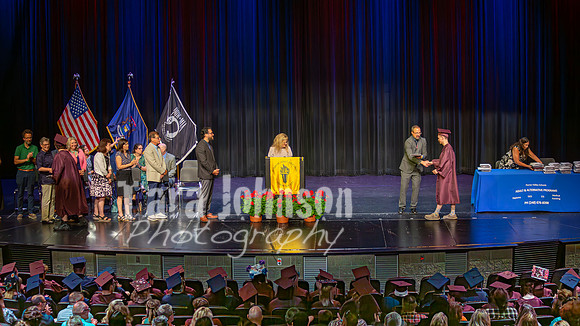 2024 HHS-AE Graduation - Diploma full Stage - TJP (13 of 91)