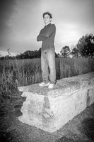 Anson Forsythe @ Indian Springs - BW - TJP (12 of 82)