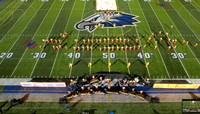 25 HVMB - LHS vs. MHS - Drone Images