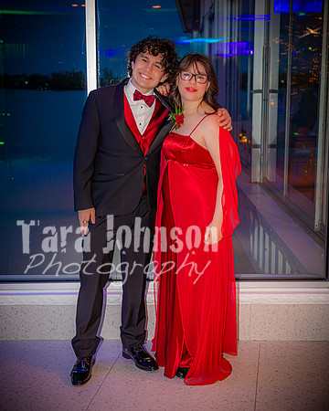 2024 U of D Prom - The Pose - DH (96 of 96)