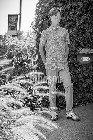 TJ Romanuk @ Central Park in Milford - BW - TJP (48 of 65)