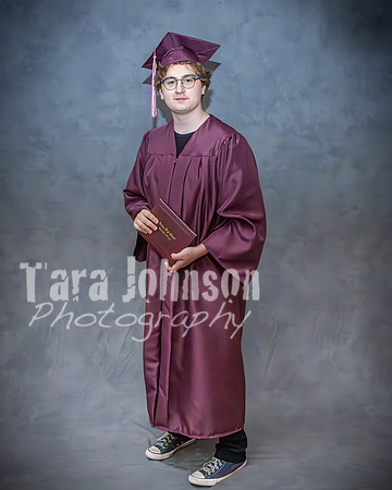 2024 HHS-AE Graduation - HHS Studio - TJP (1 of 58)