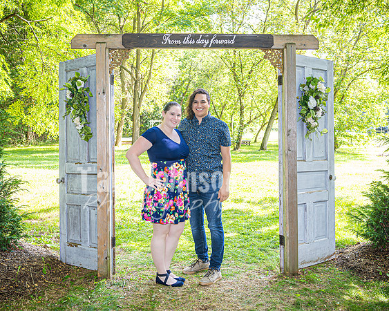 Doug & Bridget Law - Ceremony - TJP (133 of 155)